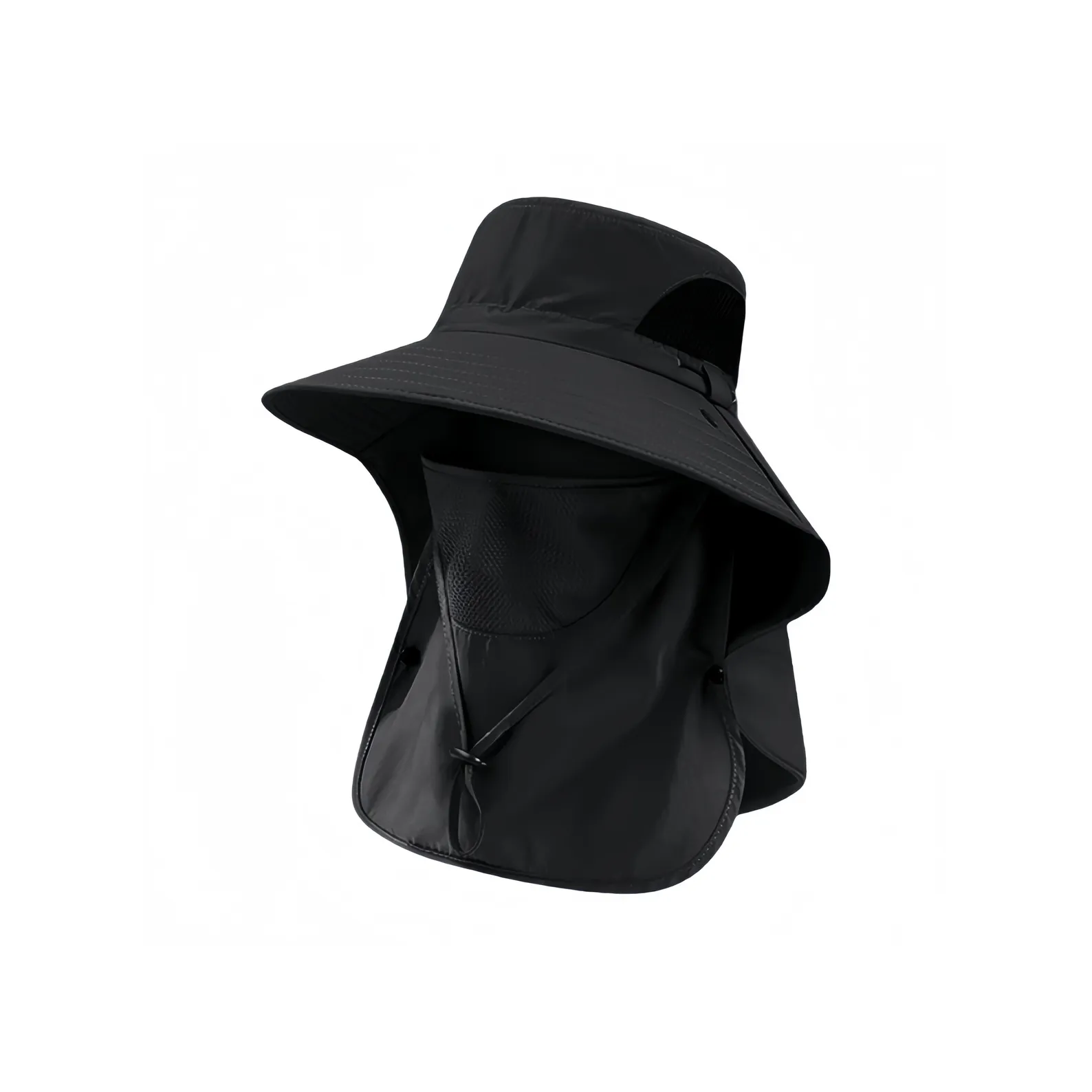 WODONBLE Полиэстер Панамы Унисекс