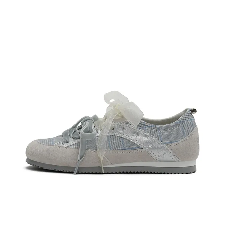 MASOOMAKE Breathable And Lightweight Casual Shoes Women's