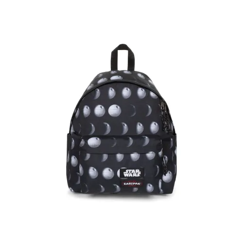 EASTPAK Рюкзаки Черный Унисекс