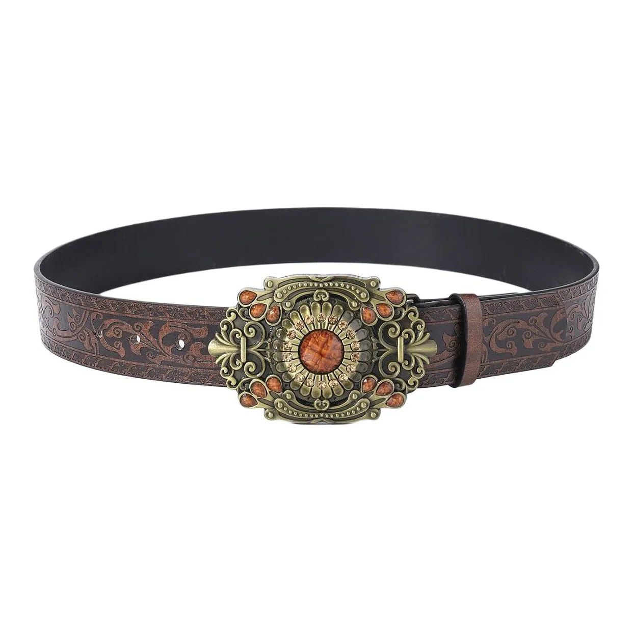 TUCANO Ремни из ПУ (полиуретана) Мужской Ширина 3,5 см