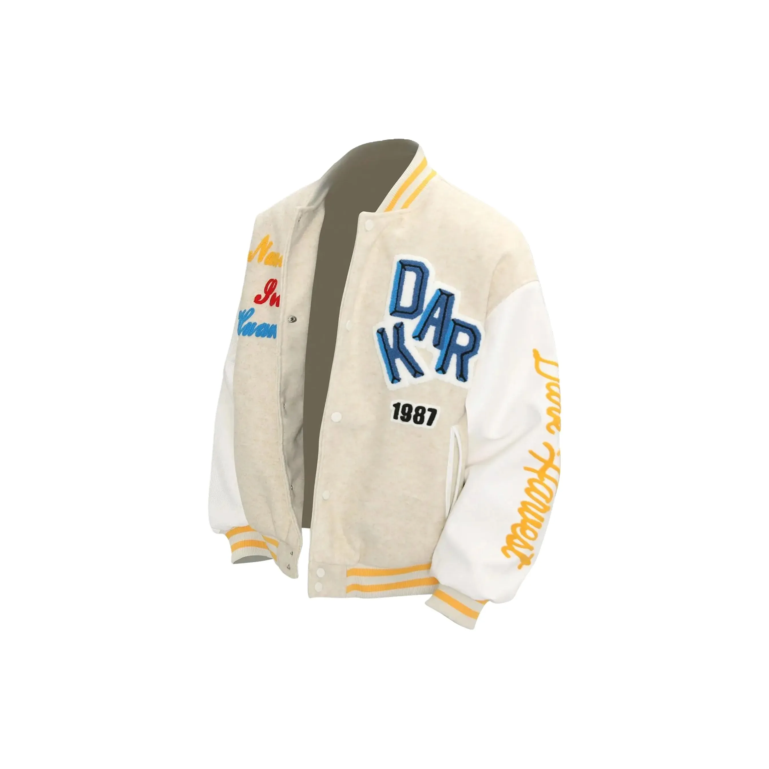 COMOWA Унисекс Бейсбольные Джерси