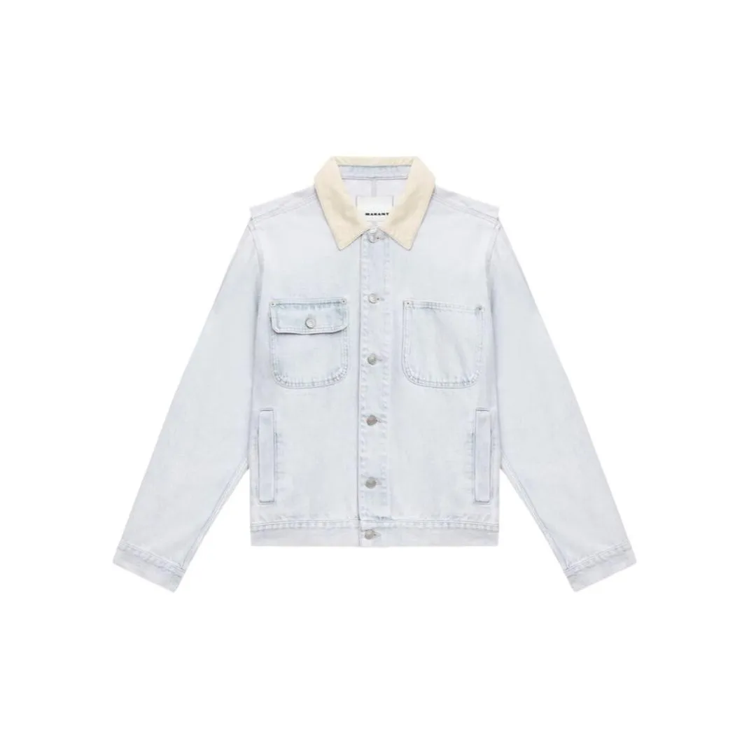 Marant Jotham Jacket