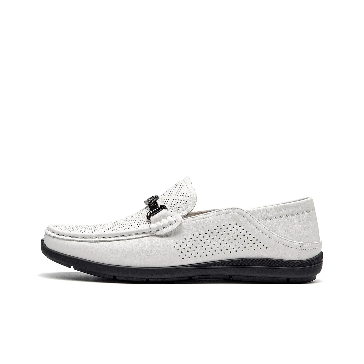 Spider King Men's Casual Shoes Men's Low Top