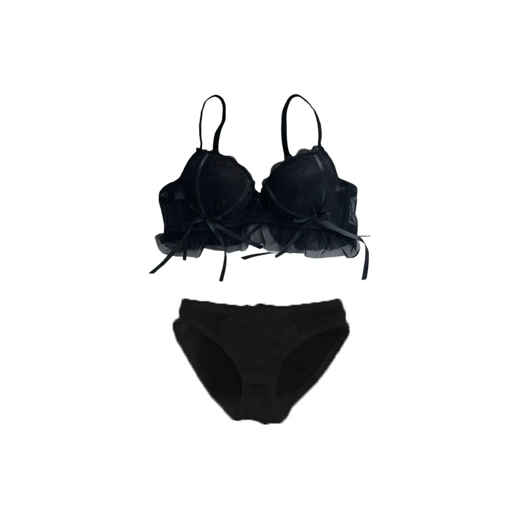 MIIOW Women's Underwear Sets