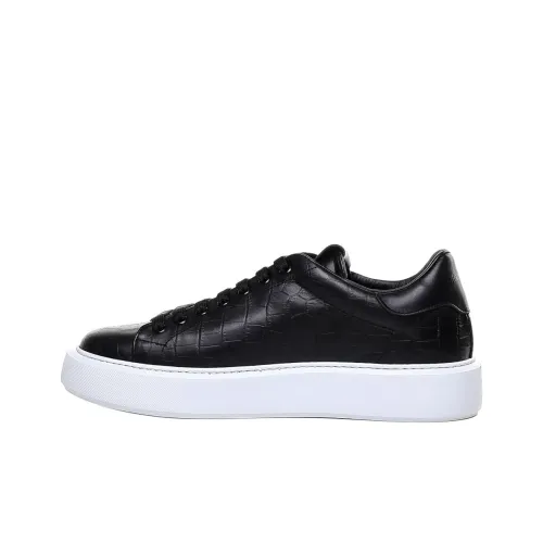 Giuliano Galiano Кроссовки для скейтбординга Low Top Мужские
