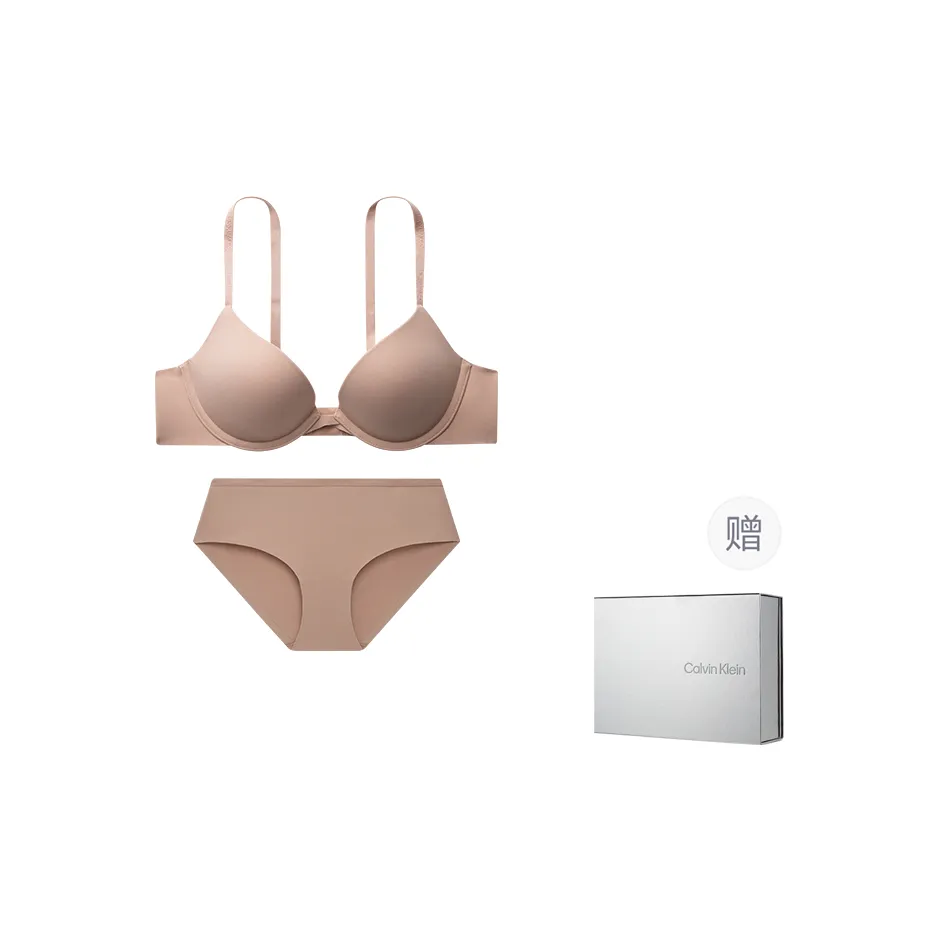 Calvin Klein Women's Underwear Sets