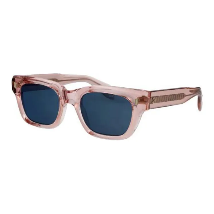Cutler & Gross 1391 Rectangle Sunglasses