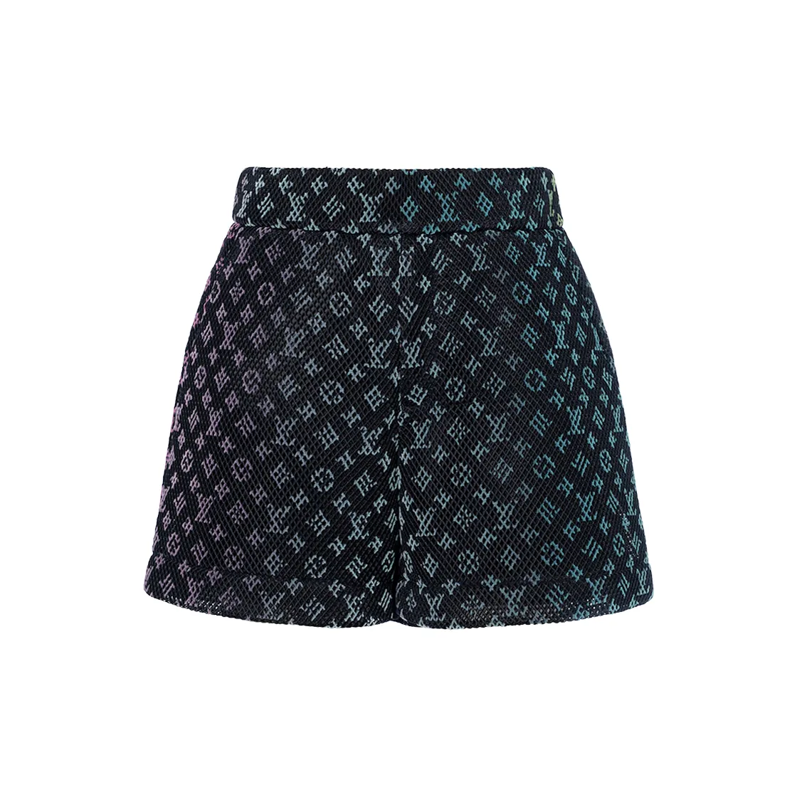 LOUIS VUITTON Mesh Shorts