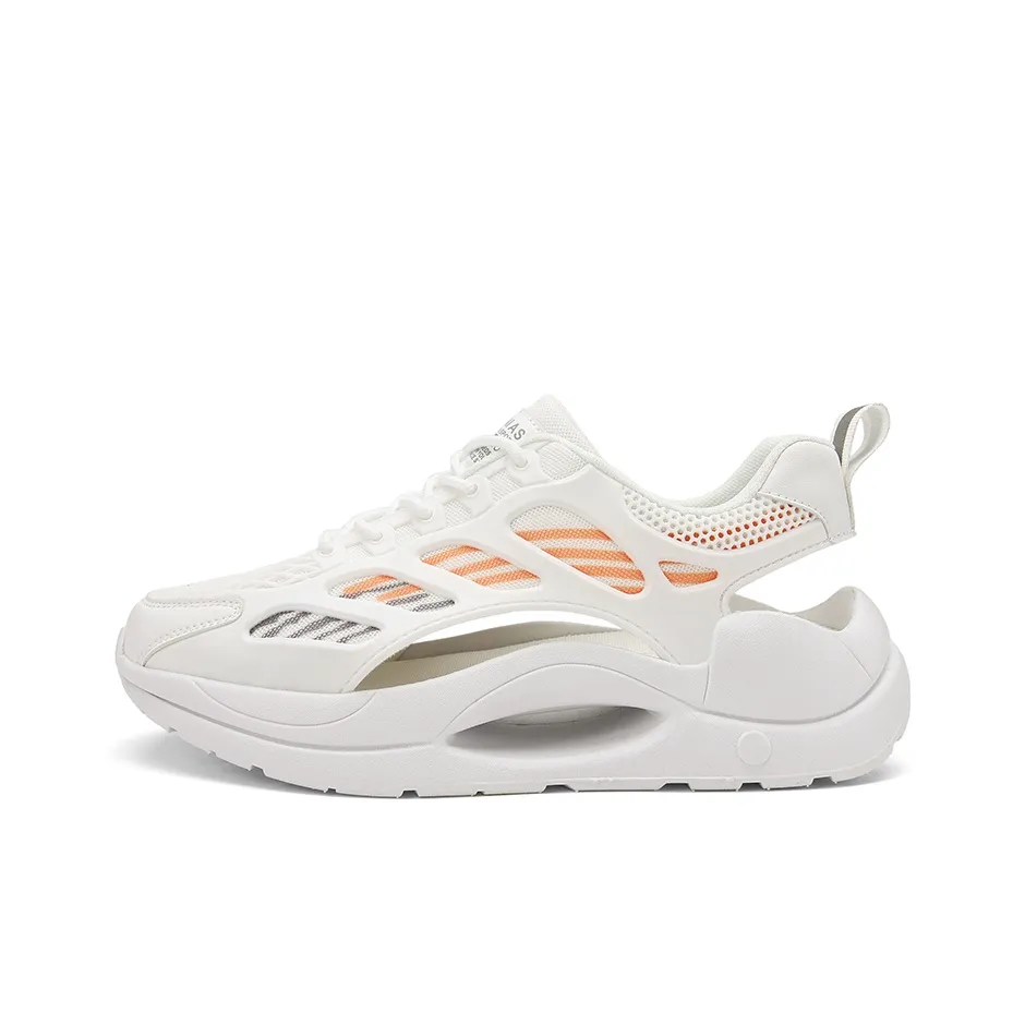 JANECO Низкий топ Повседневная обувь Мужская