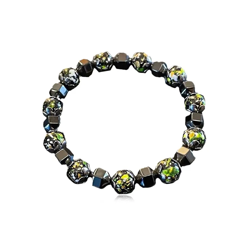 D.K.X Bracelets Unisex