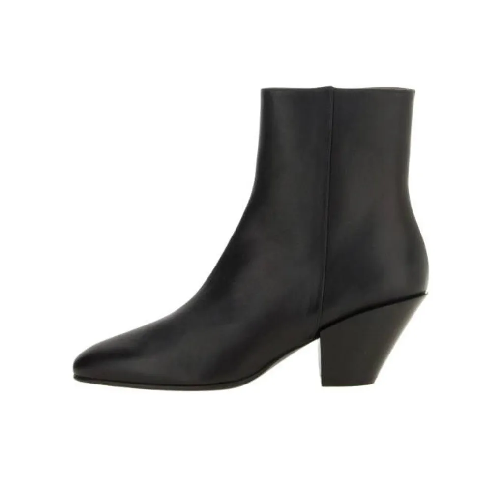 Roberto Festa Allyk Zip Up Ankle Boots Women's