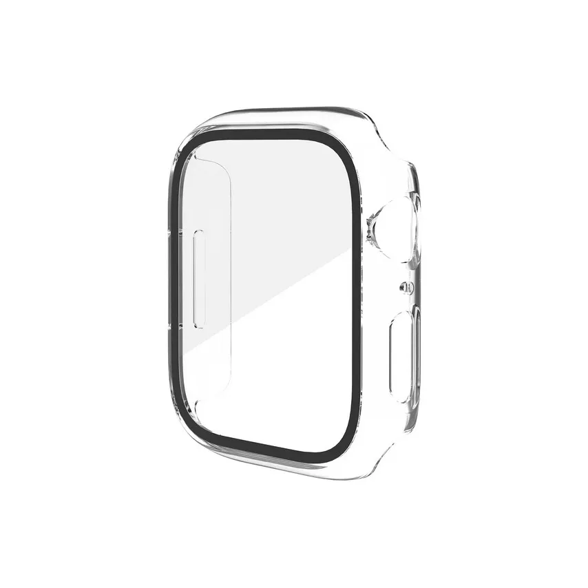 MSSM Защитный чехол Apple пластик PC корпус для Apple Watch Iwatch S11 S10 S9 SE