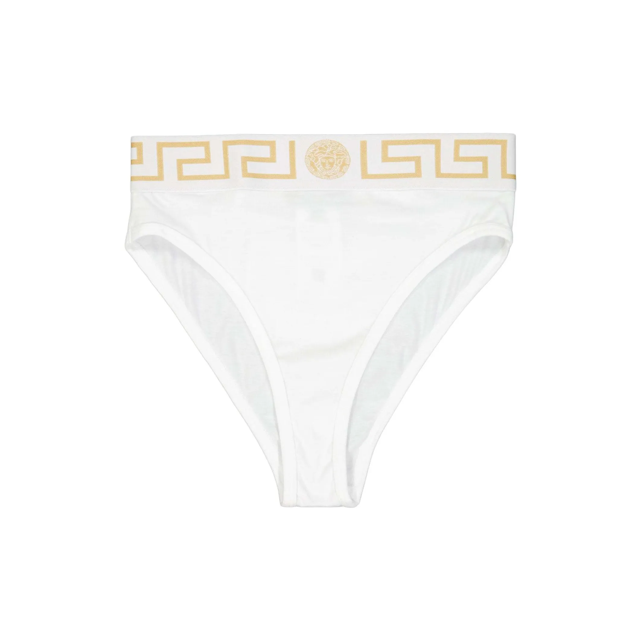 VERSACE Medusa Logo Band Briefs