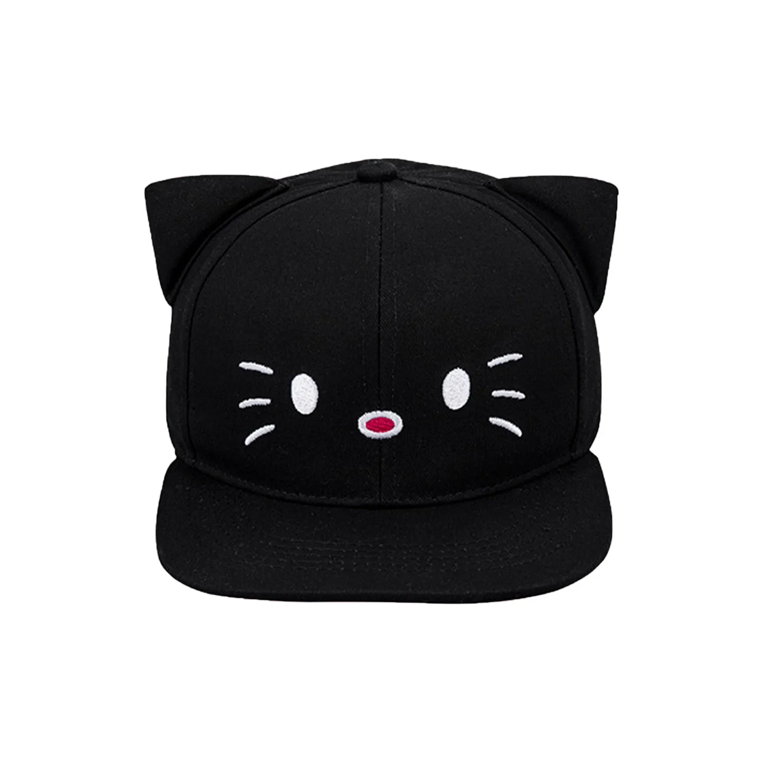 ZKY Хлопок Полиэстер Кепки Унисекс