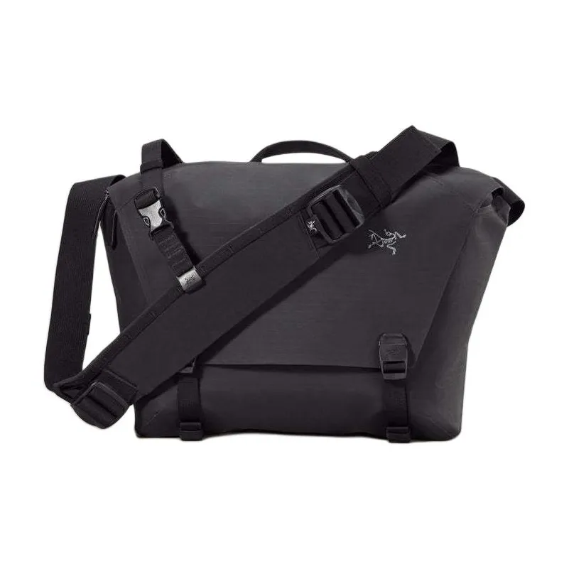 Arcteryx GRANVILLE 10L Outdoor Bags Nylon Black Unisex