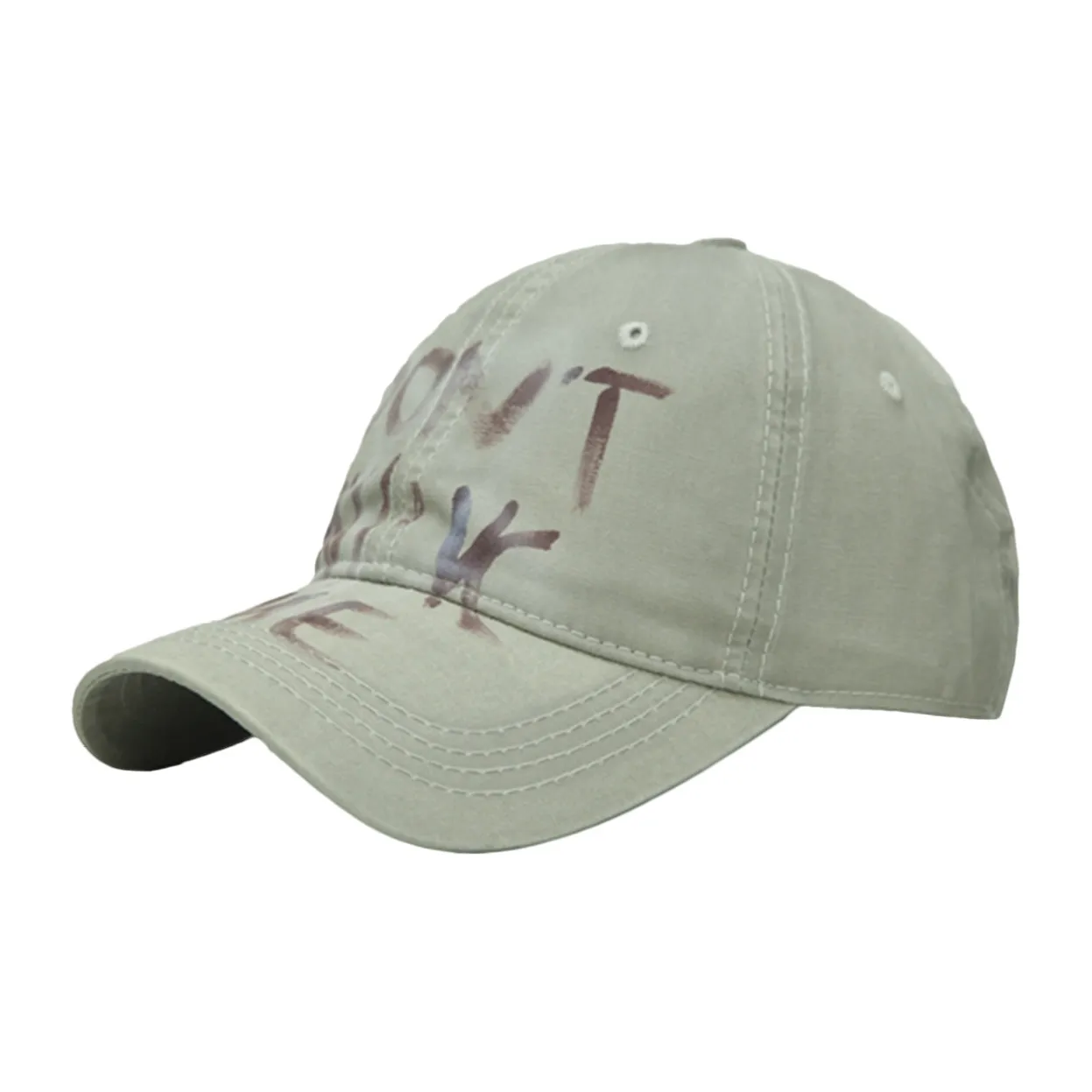 ZKY Cotton, Polyester Baseball Caps Unisex