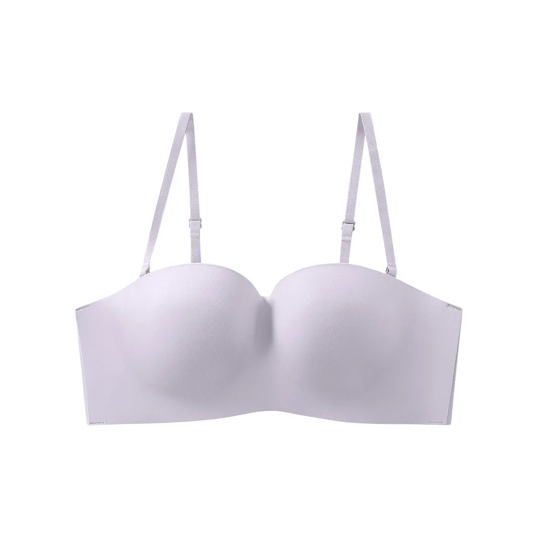 MY BODY Seamless Bras Wireless Bras & Underwear Women's