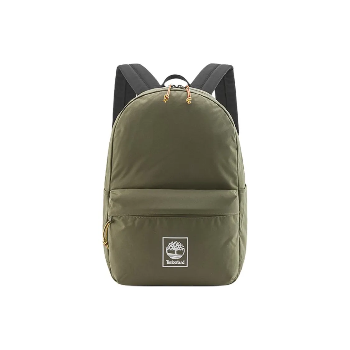 Timberland Полиэстер Рюкзак Унисекс Армейский зеленый