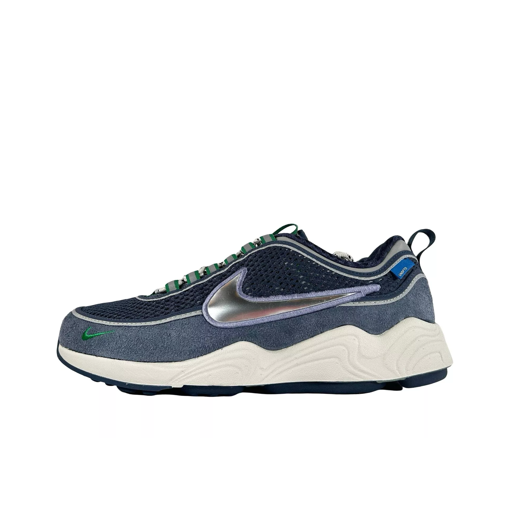 nike cortez undefeated