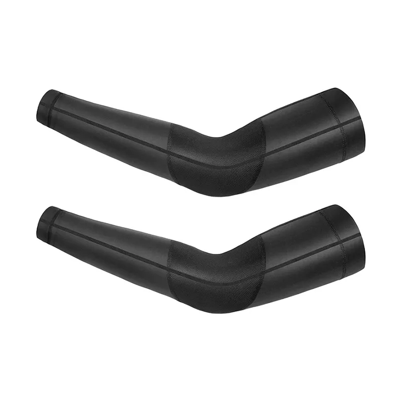 NANJIREN Refreshing Coolness Нарукавники с защитой от солнца Мужской