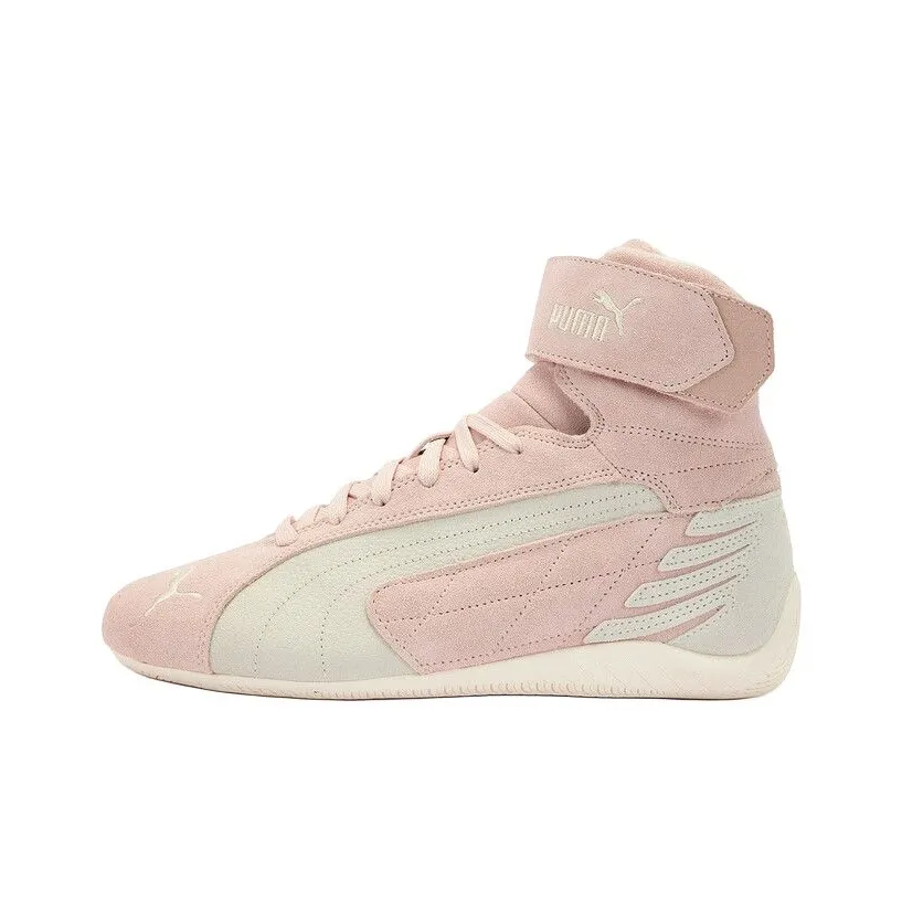 PUMA Select MID Топ Casual Унисекс Розовый