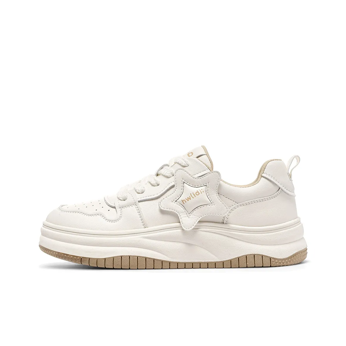 Hotwind Скейтборд Кроссовки Женские