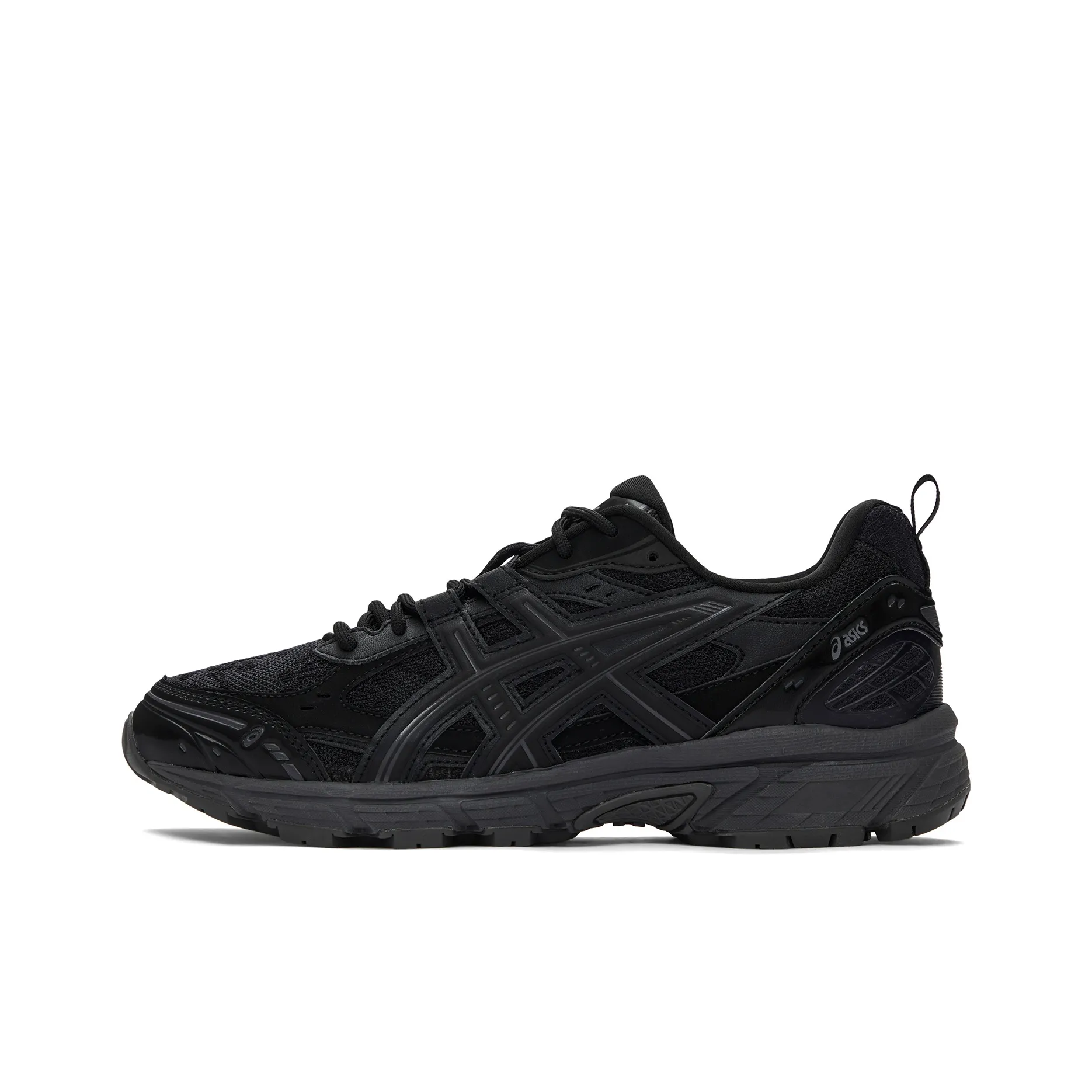 Asics Gel Nunobiki Black Obsidian