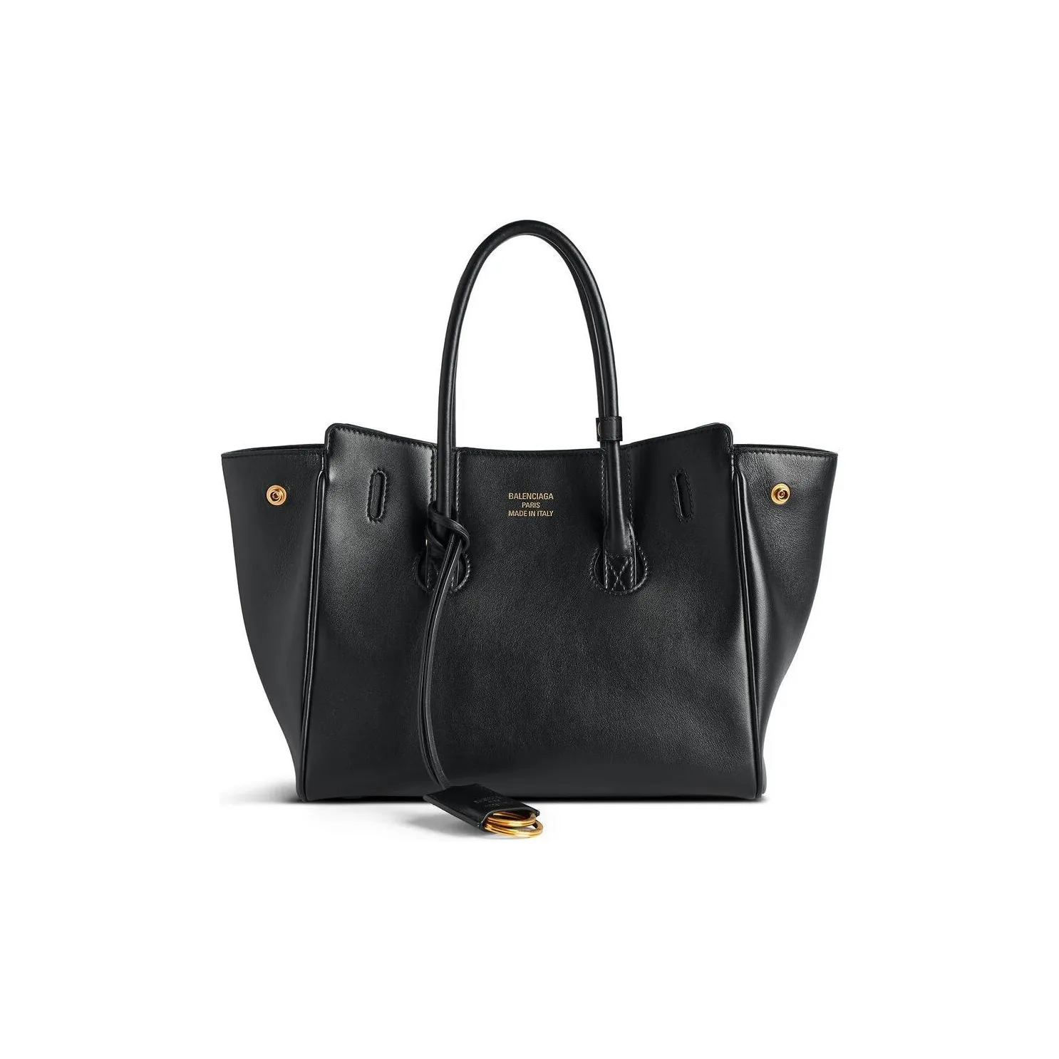 Balenciaga Hampton Mini Carry Bag
