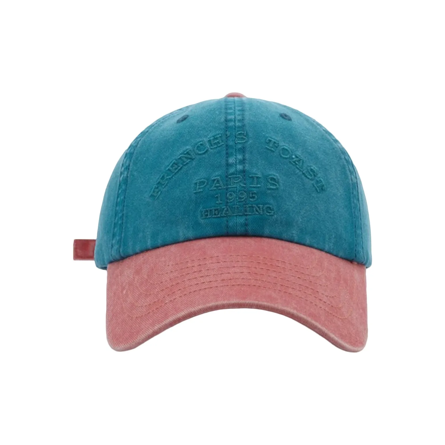 CMFY Хлопок Полиэстер Бейсболки Унисекс