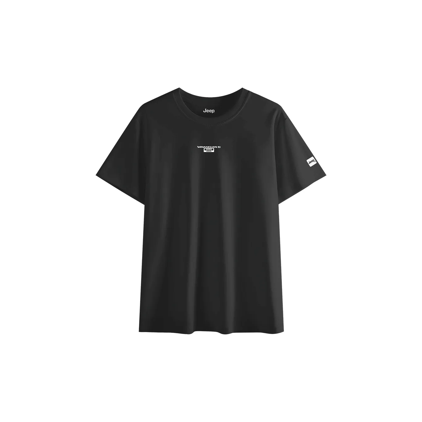 Jeep Unisex Undershirts