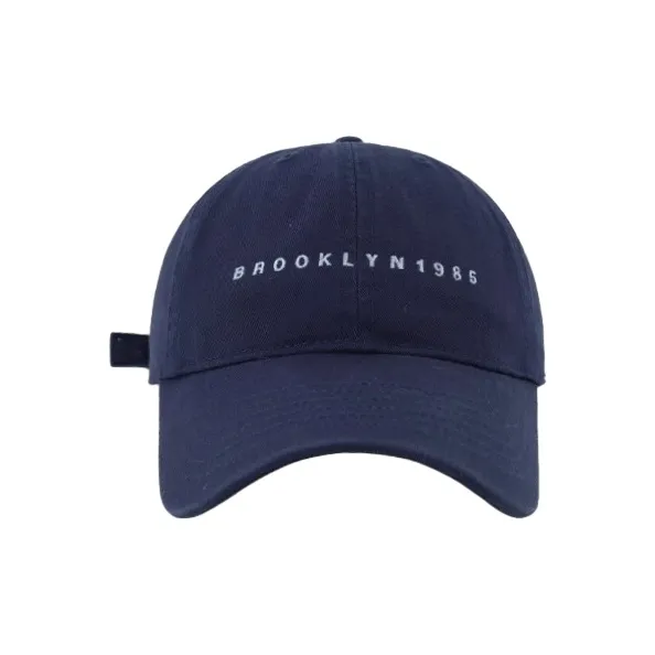FREE RABBITⅡ Spring Summer Korean Style Versatile Sun Protection For A Smaller Face Baseball Caps Unisex