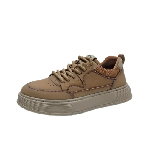 GIHO Кроссовки для скейтбординга Low Top Мужские