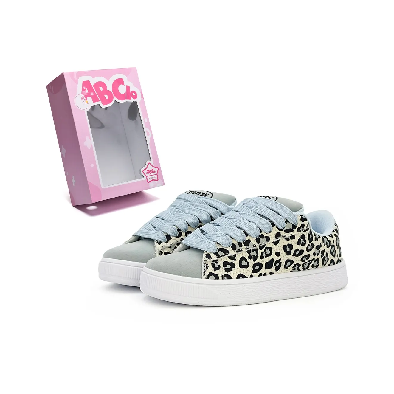 ABCIO Противоскользящие Устойчивые к истиранию Дышащие Увеличивающие высоту Низкие Кроссовки для скейтбординга Женские