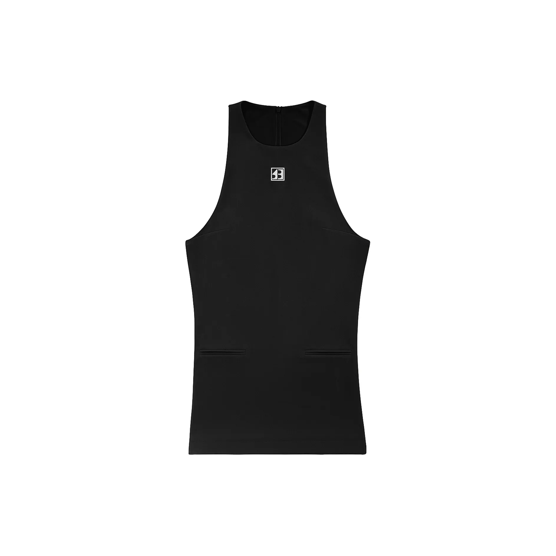 CALLED BACK Без рукавов Платье Женское