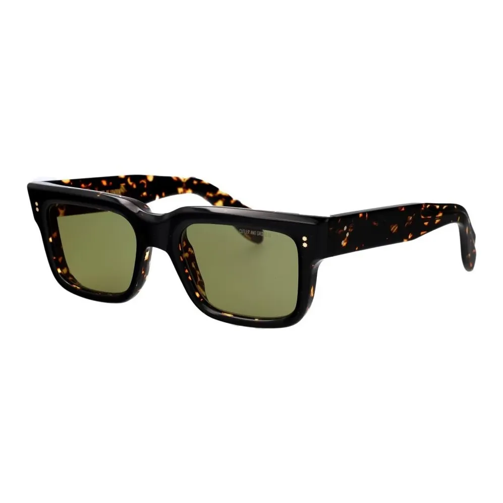 Cutler & Gross 1403 Sunglasses