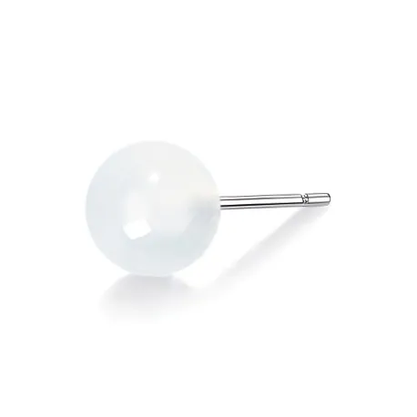 SHEEHHYY Кристалл Серьги-гвоздики Унисекс