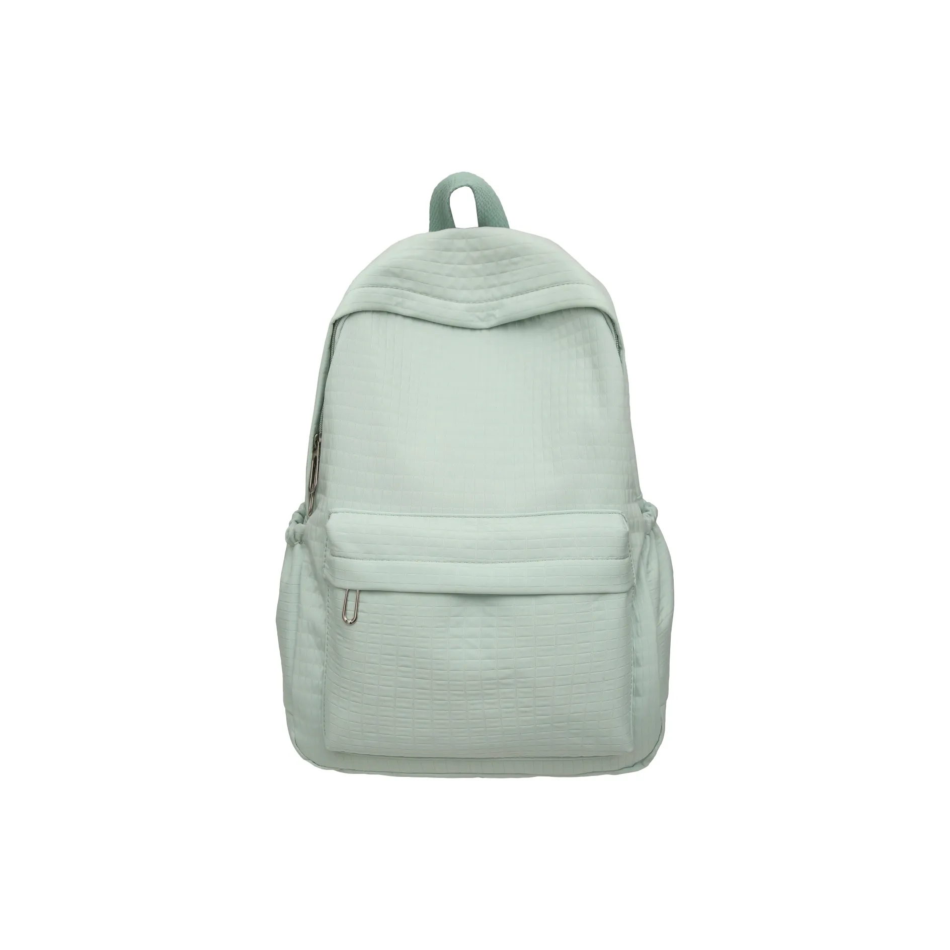 LUVISTRUE Nylon Travel Backpack Regular Unisex Multicolor