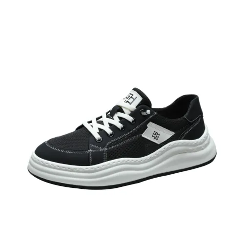 GIHO Кроссовки для скейтбординга Low Top Мужские