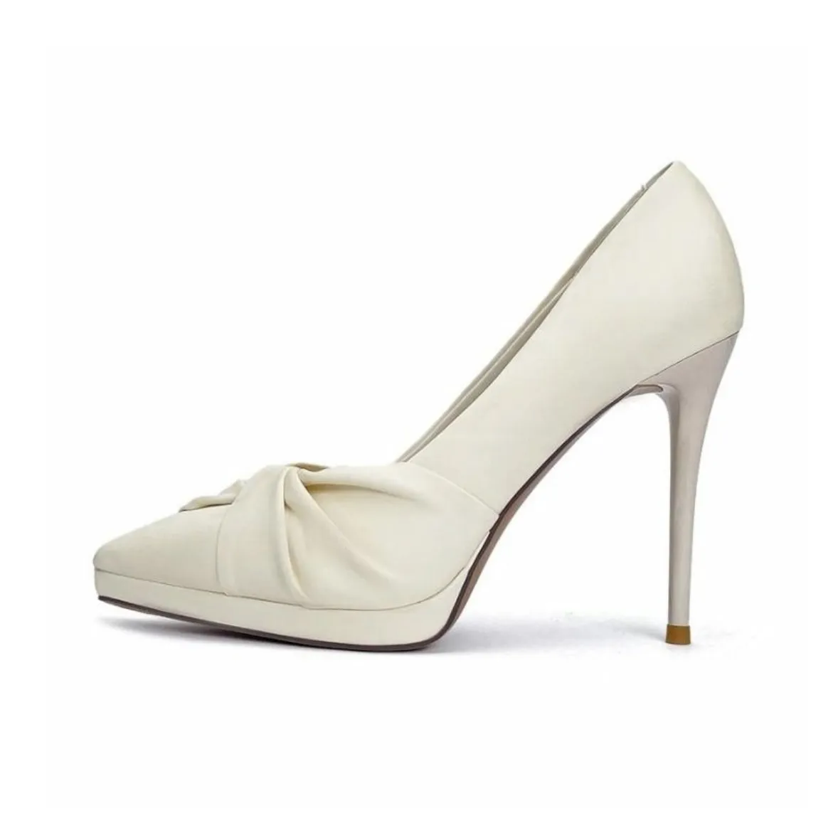 NTOZE Низкий каблук Высокие каблуки Женские Набор в подарочной коробке