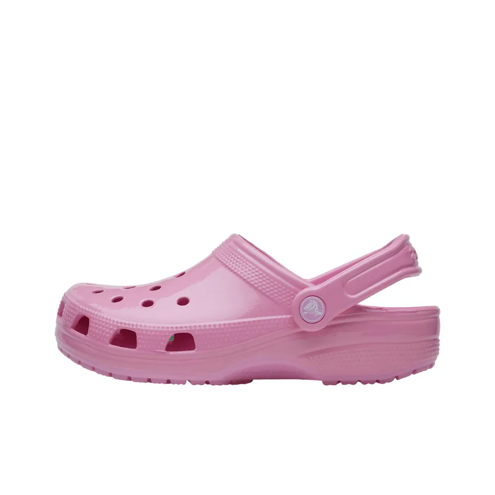 Crocs Classic High Clogs Women
s Pink