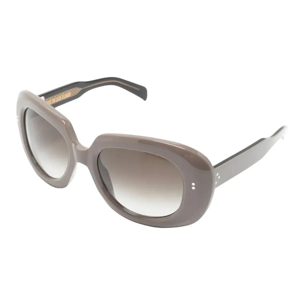 Cutler & Gross 9383 Round frame Sunglasses