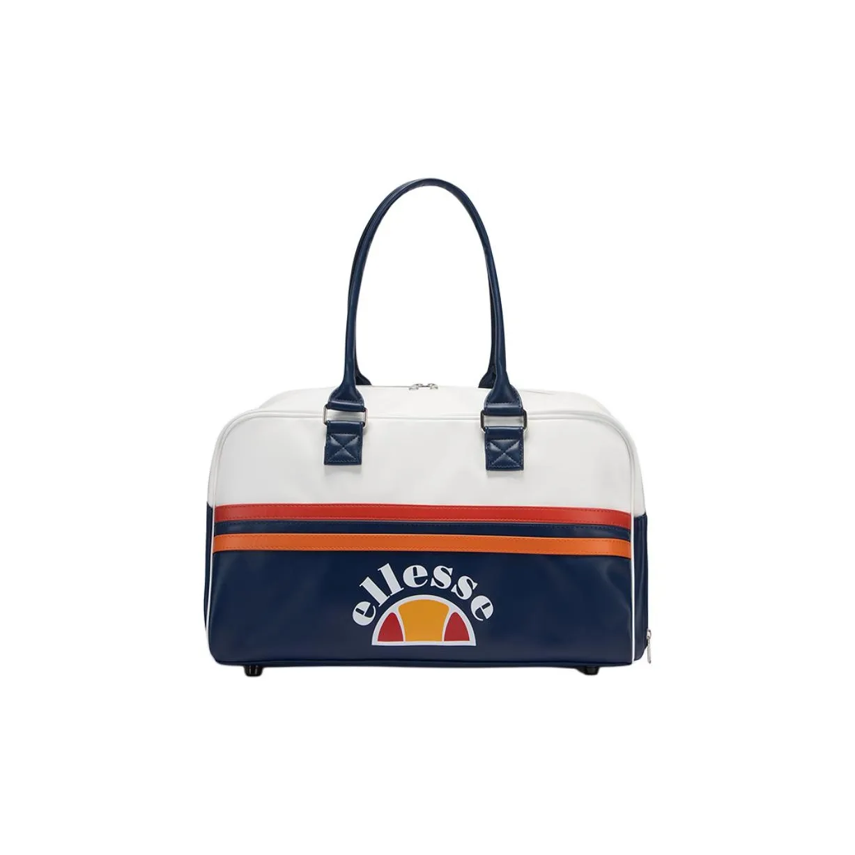 Ellesse PU кожа через плечо сумка стандартная унисекс темно-синий