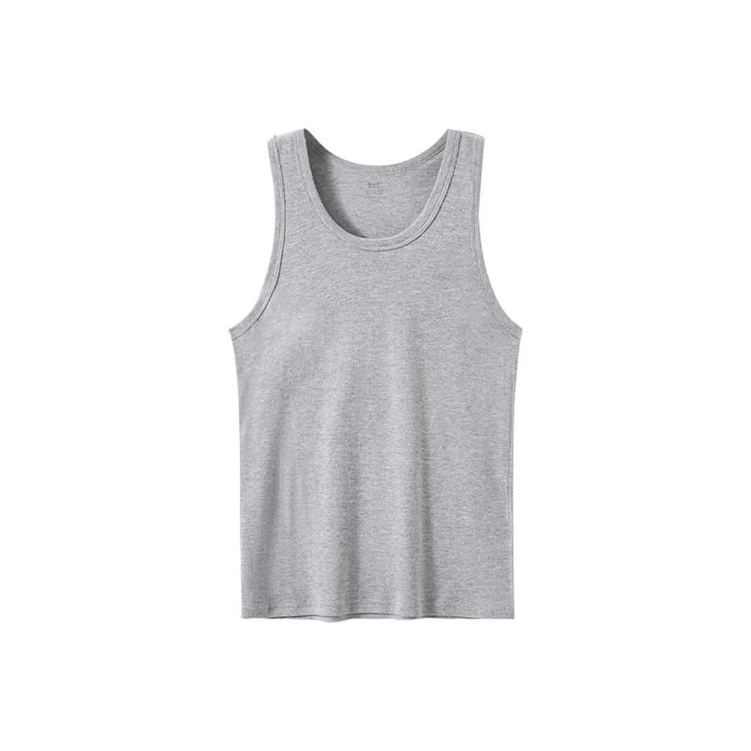 MIIOW Men's Tank Tops