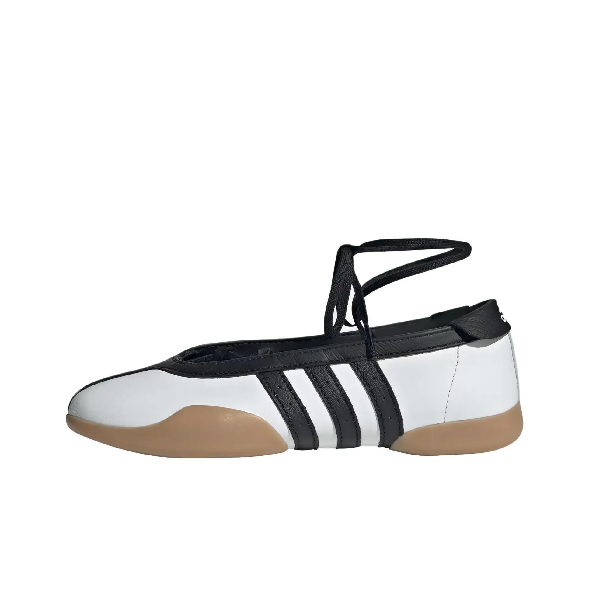 Adidas Originals Taekwondo Mei Ballet White Black Women's