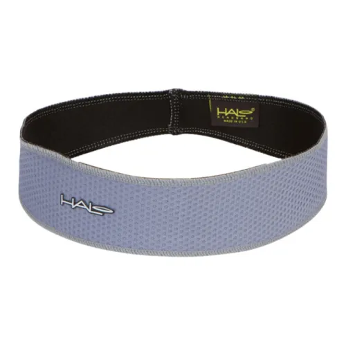 HALOHDBAND Dryline Ткань, Силиконовая Полоса, Аксессуары Унисекс