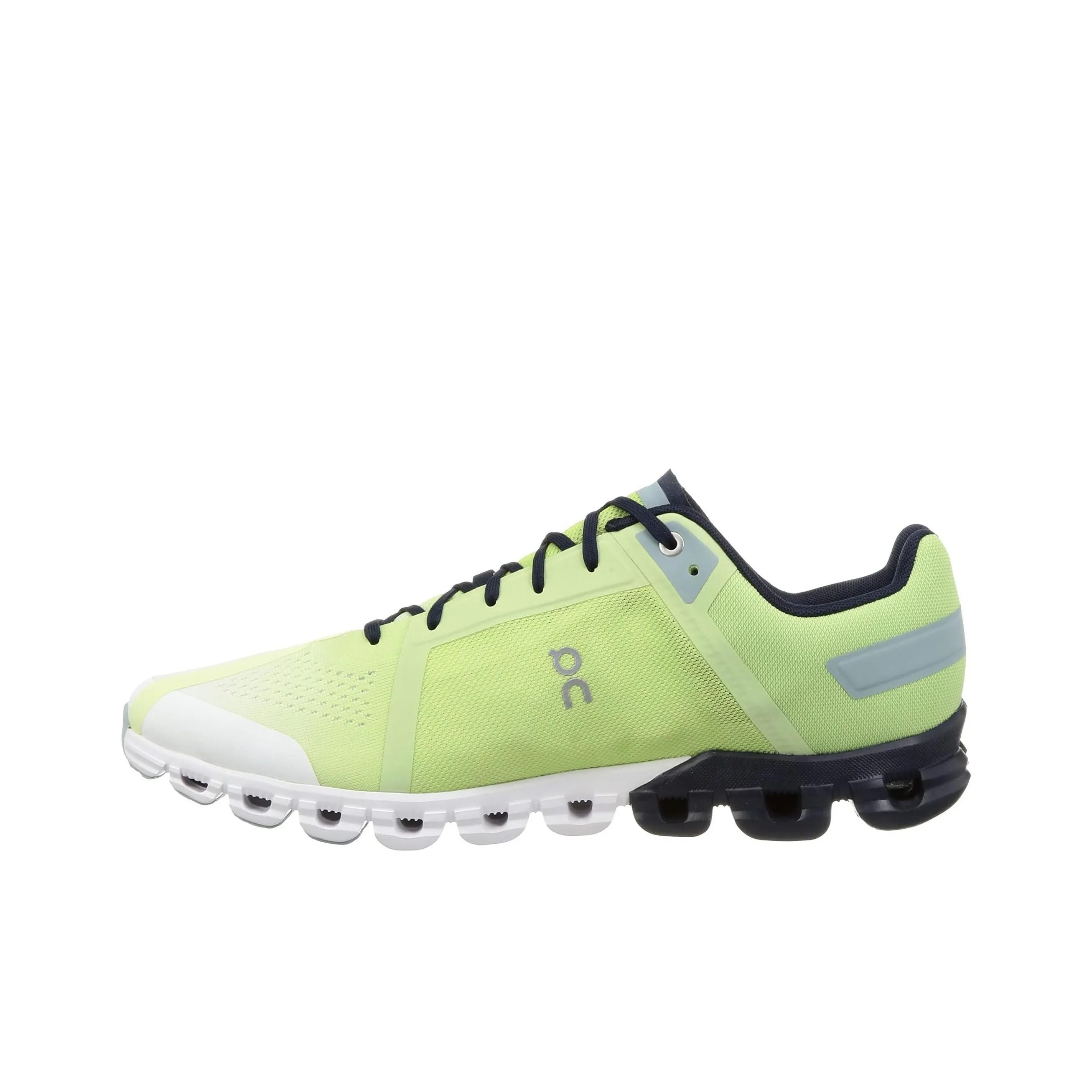 On Running Cloudflow 3.0 Meadow Green White