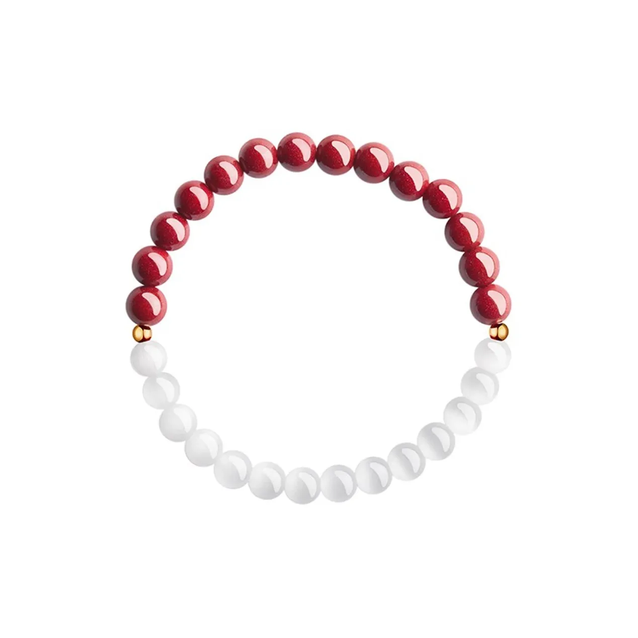 MAGICPOLE Cinnabar Bracelets Women's