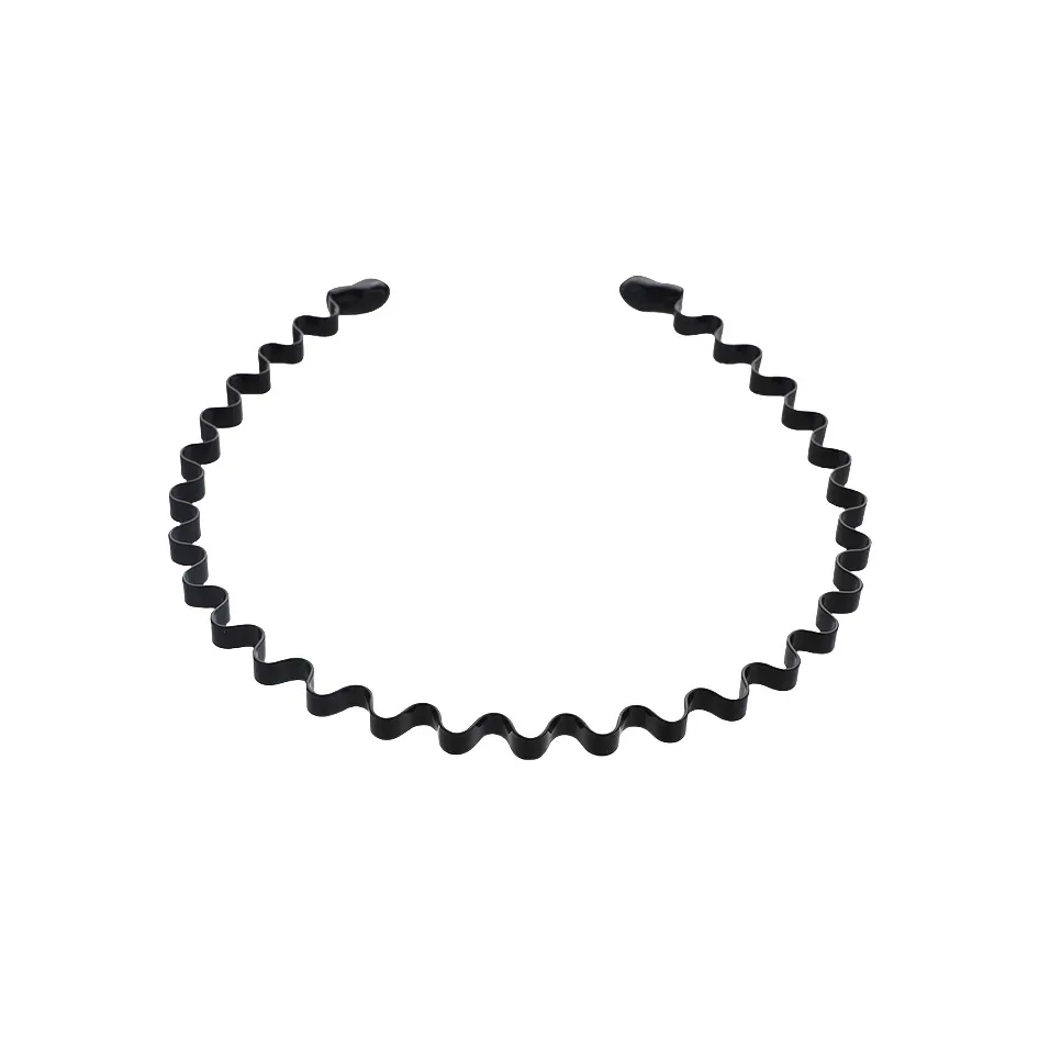 DANQIN Сплав Ободки Унисекс