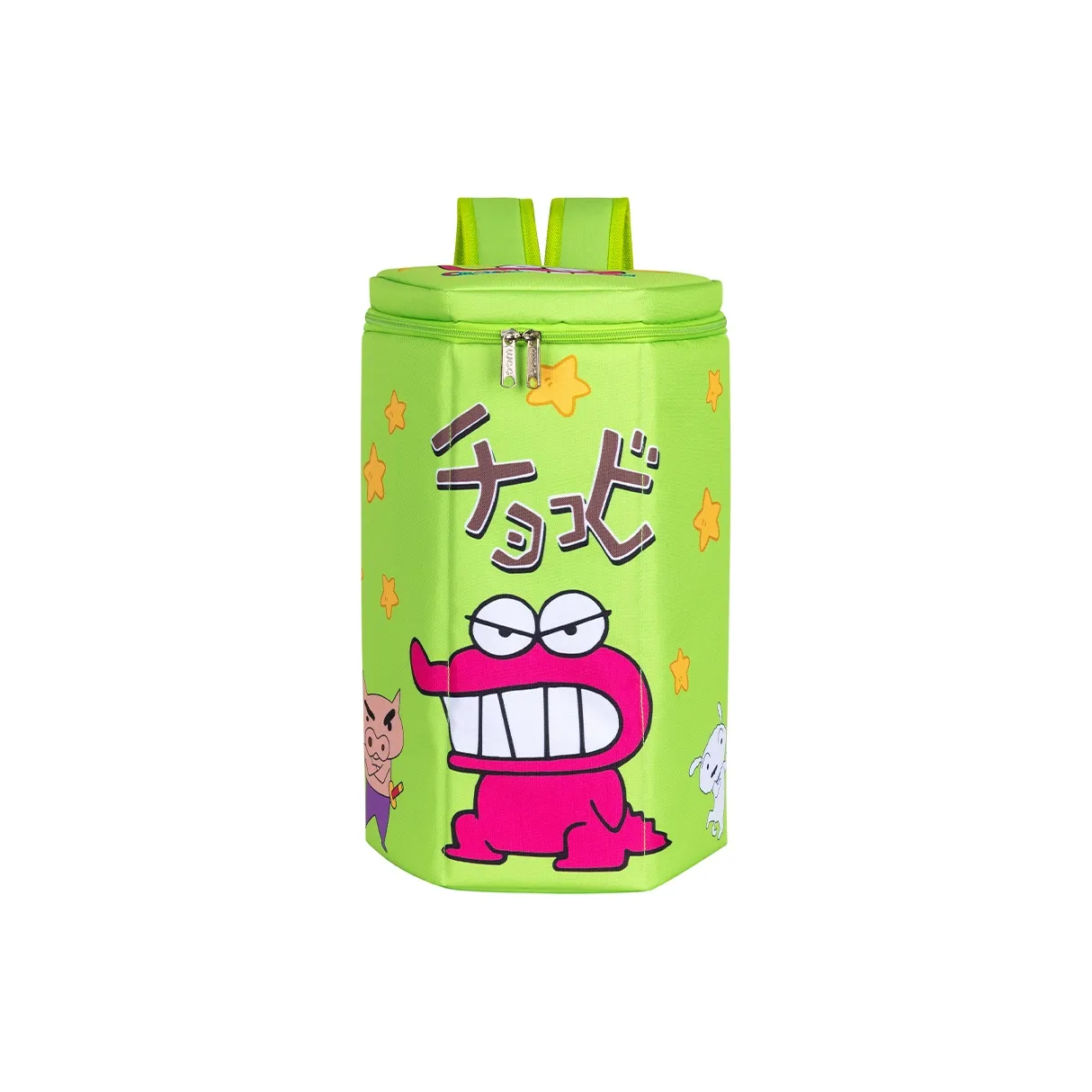 Wild Child Club Полиэстер Рюкзаки Унисекс