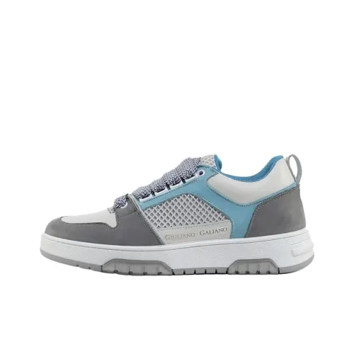 Giuliano Galiano Кроссовки для скейтбординга Low Top Мужские
